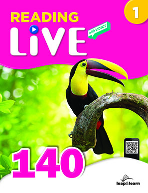 Reading Live 140-1